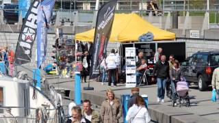 Bataviahaven Botenshow