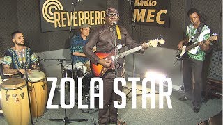Zola Star no Reverbera (Programa completo)