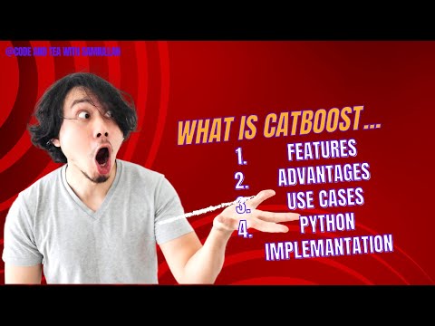 Cat Boost Algorithms Indepth Intuition| What is Catboost | CatBoost Part 1 | boosting algorithms
