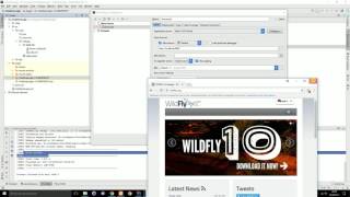 Java Web Programmierung Teil 4: Java Server Faces (JSF)