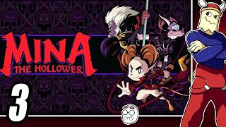 Mousouls | Mina the Hollower [3]
