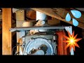 Glow Worm Combi Boiler Leaking - Heat Exchanger Removed - Plumbers Videos