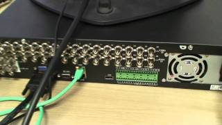 DVR 80msCODEC