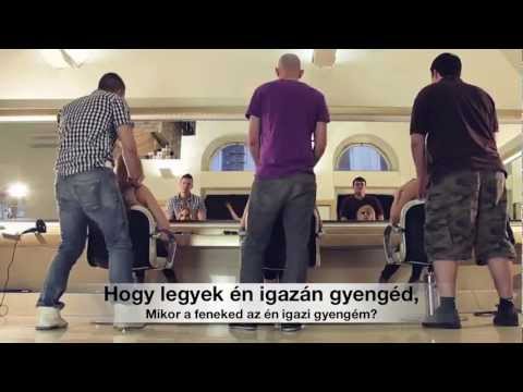 Halott Pénz - A Feneked A Gyengém (Szöveggel)
