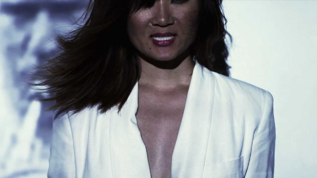 Charlene Kaye - Forever Is A Long Time (Official Music Video)