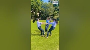 College Life  || Funtimes #bajmc #mediastudent #2023 #journalism