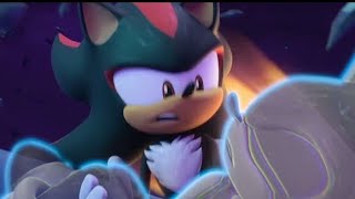 Sonic Prime Season 3 Shadow Saves Sonic