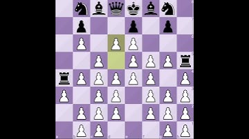 How to play chess Without King ? Chess Game :  1761 #chesspuzzlesmatein2 #chessgame #puzzle