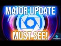 Major constellation update  all dag holders must see