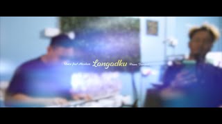 Langadku | Vince Otung feat Absalom