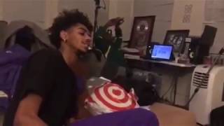 Julian Brodus /Kmattik/pr1me freestyle sesh