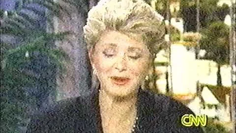 OCD Segment On "Sonya Live" With Dr. Judith Rappap...