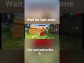 Zone Push King 👑 Last Circle Clutch 🔥 Free Fire #ffshorts #ffviral