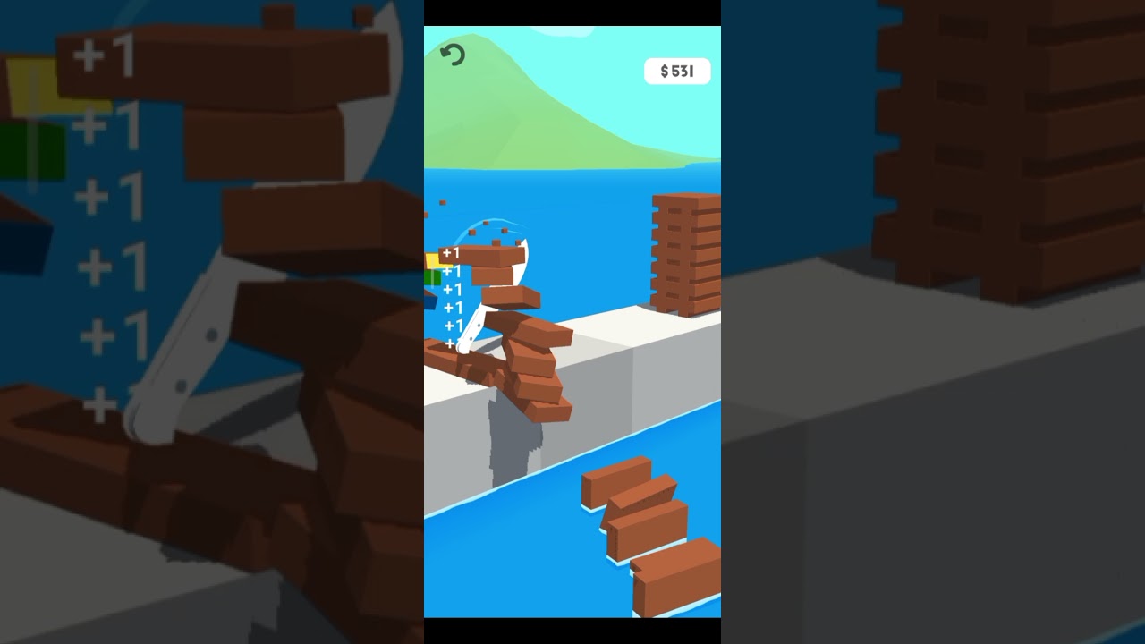 Slice it All! 🔪🔪 all level walkthrough gameplay android and ios gameplay