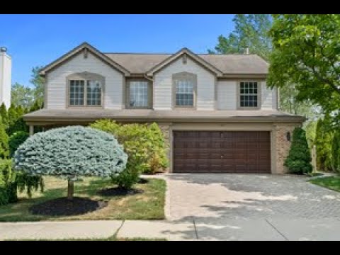1925 Rochelle Ct, Wheeling, IL home video tour