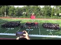 Haddonfield Memorial High School Graduation 2024
