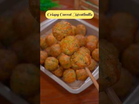 Resep Jagung Bakso Wortel