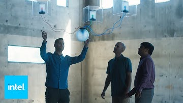 Federated learning, a new model for confidential computing | Intel