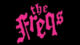 The Freqs  - live at - O'Briens -  04.11.26