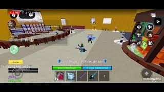 jogando   ark,ZZZ, Roblox e Pixelmon em live