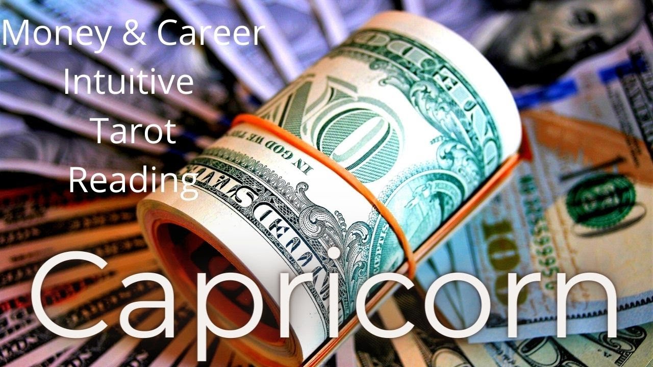 Capricorn, Don't Get PLAYED -- Leveling The Playing Field // Money & Career Tarot Reading