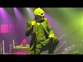 Slipknot: The Chapeltown Rag [Live 4K] (Fargo, North Dakota - March 16, 2022)