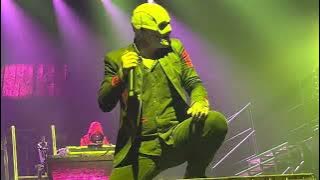 Slipknot: The Chapeltown Rag [Live 4K] (Fargo, North Dakota - March 16, 2022)