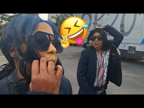 Challenge année 1960 - 1990 : Michael Jackson débarque à la 2stv et explose la scène
