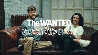 The Wanted - Finish The Lyric (We Own The Night)!