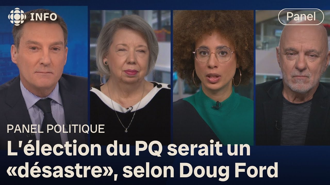 Les provinces craignent l’élection d’un gouvernement du Parti québécois