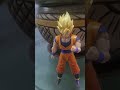 Son Goku 🔥 #shorts #shfiguarts #songoku #songokudbz #dragonballz #actionfigures #supersaiyangoku