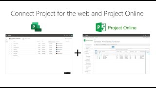 How To Connect Project For The Web With Project Online? Easy Integration Guide!