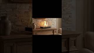 How These Tabletop Fireplaces Transformed My Evenings | Cozy Home Essentials
