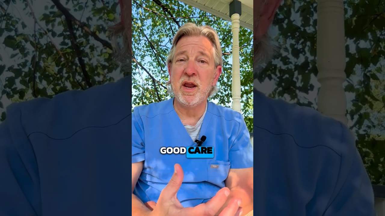 Empowering Patients Makes All The Difference