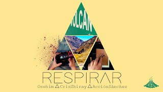 Osehim y Cris Shiray - 19. RESPIRAR Ft. Cris Shiray