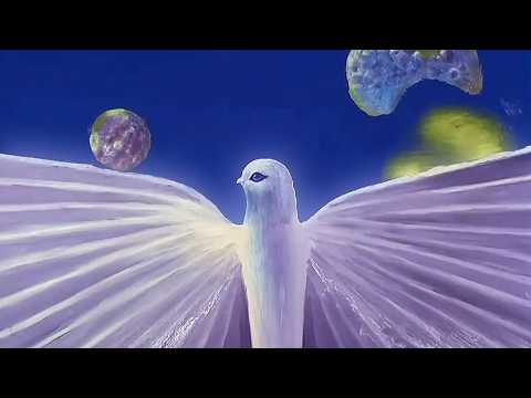 Fever Dream Bird Original / Afterlife Bird Meme