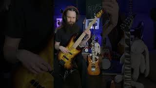 MGS1850: Blues rock bass line on drum loop and guitars