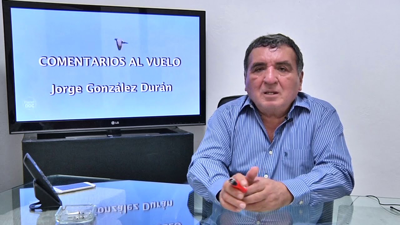 El juego perverso de los políticos. - Al Vuelo con Jorge González Durán fuego cruzado am