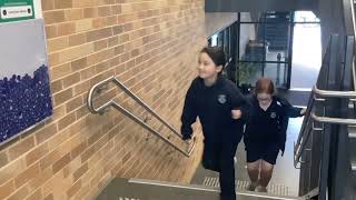Positive Behaviour for Learning at Mount Barker Primary School