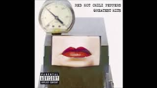 Red Hot Chili Peppers - Save The Population (Instrumental)