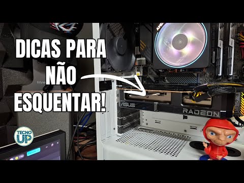 How to reduce temperature and improve graphics card stability with 2 tips.