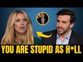 Brian Tyler Cohen SHUTS DOWN Far-Right Talking Points in Intense Debate