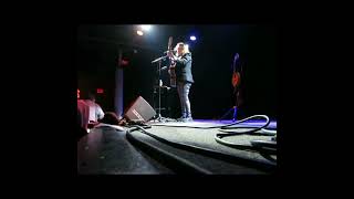 Lucy Kaplansky Guinevere Jammin Java Vienna, Virginia April 16,2026