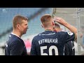 🎥 «Инсайд»: гол Макарова и ничья с «Сочи»