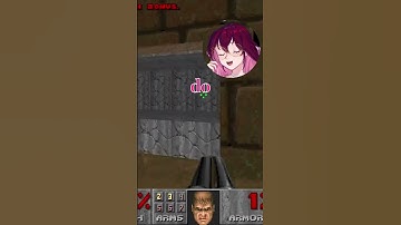 I can jump in Doom 2 now?!