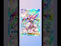 🆕 Palkia EX🫟🫟 #pokemon #pokemontcg #videogames #shorts