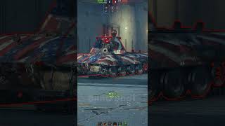 AMX 50 B WoT - professional killer in action