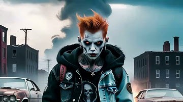 Ehoes of the Haunted - AI Generated Animation (Reforum, Stable Diffusion XL and Lora Model)