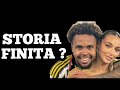 CHIARA FRATTESI E MCKENNIE È GIÀ FINITA? L