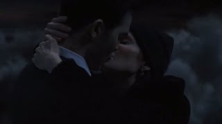 Superman & Lois 3x09 (The Dress) - “Will You Fly With Me?” Scene